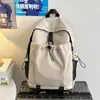 Mochila de Montanhismo Transfronteiriça, Leve, Impermeável, Múltiplos Bolsos, Estilo Unissex, Adequada para Homens e Mulheres, para o Dia a Dia, Viagem, Moderna, Mochila de Grande Capacidade