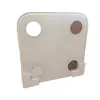 Soporte para báscula de peso Almacenamiento Artefacto de pared Soporte para báscula de grasa corporal Adecuado para báscula de peso Xiaomi Huawei Colgador