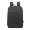 Mochila de Negocios Casual para Hombre, Modelo Nuevo Transfronterizo 2026 Bolsa para Laptop de 13 pulgadas, Gran Capacidad, Multicapa, Mochila Sencilla para Viajes Diarios