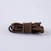 (Estoque disponível atacado) Elástico de alta elasticidade cordão elástico material para sapato 0.4 elástico semicircular cadarços preguiçosos sem amarrar