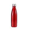 Botella de Coca-Cola de Acero Inoxidable de Doble Capa Personalizada, Vaso de Coca-Cola, Botella de Agua Deportiva con Aislamiento al Vacío, Botella de Agua Deportiva para Exteriores, Vaso