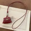 Nuevo Colgante de Collar con Diseño Retro de Nicho Estilo Chino para Mujer, Cadena de Sudadera Versátil en Capas Estilo Étnico, Accesorio de Moda