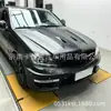 Guardabarros para Mercedes-Benz Clase C W204 Guardabarros de Hierro