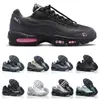 Modelo Conjunto Yutian Max95 35-47 Tamanho Meio Masculino Casual Feminino Esportivo Corrida Moda Sapatos com Amortecimento a Ar