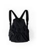 Nova Mochila de Nylon Leve de Grande Capacidade Estilo Coreano de Nicho para Mulheres, Lazer, Viagem, Moda, Executivo, Estudante Universitário
