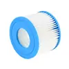 Elemento Filtrante para Limpieza de Piscina Más Vendido Transfronterizo de Amazon Adecuado para Bestway Vi Compatible con Elemento Filtrante Lay-Z-Spa