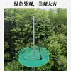 Dispositivo de Alimentación de Pájaros a Prueba de Viento de Venta Caliente Transfronteriza Envío Directo de Fábrica para Pájaros del Jardín, Red Inteligente Colgante para Alimentar Pájaros
