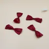 Em Estoque 9,5cm Acessórios de Laços de Fita de Poliéster para Sapatos, Chapéus, Roupas, Laços de Gravata Semi-Acabados Manuais DIY