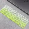 Aplicable a película protectora de teclado para Apple MacBook Air 13 A2337 cubierta a prueba de polvo para portátil A2179