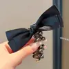 Elástico de Cabelo Infantil em Formato de Coração com Bolinhas, tipo Fio de Telefone, para Meninas, Corda para Rabo de Cavalo Alto em Trança Bolha, Acessório de Cabelo para Bebê que Não Danifica o Cabelo
