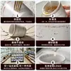 Copos de melamina para restaurantes e hotéis, copos de chá simples, copos de água grossos criativos duráveis para lojas de hot pot self-service