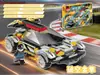 Compatible con Bloques de Construcción Ensamblados Lego Modelo de Portaaviones Barco Juguete de Bloques de Construcción de Partículas Pequeñas Organización de Entrenamiento Regalo Regalo