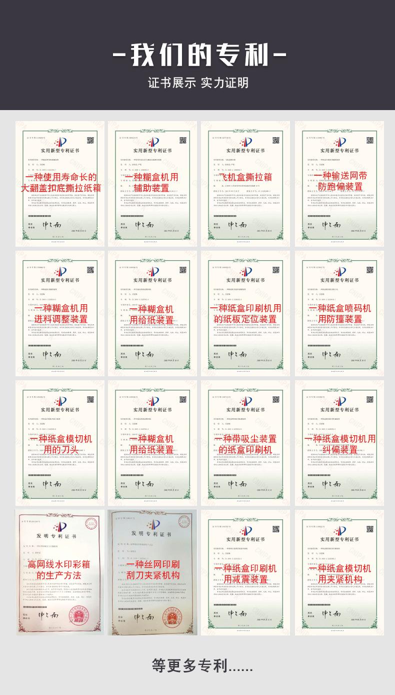 专利展示