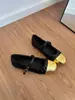 Primer Encuentro con los Zapatos Mary Jane Retro de Suela Plana con Correa Única para Mujer, Nuevo Modelo 2026, Zapatos de Ballet de Boca Baja