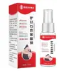 Fabricante Guoyao Medicinal Materials Group Spray Antibacteriano de Calamina 60ml Atacado de Fábrica Dropshipping