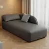 Divã Chaise Longue de Concubina Imperial Sofá Pequeno Orelha de Elefante Hotel Cybercafé E-sports Sala de Estar Alojamento Local Pode Dormir Pode Deitar Cadeira de Concubina Imperial Divã