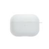 Capa Protetora para Fone de Ouvido Apple Airpodspro3 Toque de Alta Qualidade 2ª Geração Simples 3ª Geração Capa Macia de TPU Fosco 4ª Geração