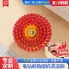 Herramientas Eléctricas de Limpieza, Cepillos de Limpieza para Alfombras, Sofás, Pisos, Paredes, Cepillos para Ferretería, Cepillos de Limpieza Africanos de Alambre de Plástico