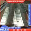 Anhui Heshun industria de cepillos suministra cepillo de alambre de acero cepillo de pulido maquinaria industrial eliminación de óxido desbarbado cepillo de aleación de aluminio