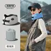 Almohada de Viaje de Negocios en Forma de U Espuma Viscoelástica para Avión Tren de Alta Velocidad Almohada para Dormir Almohada para el Cuello Almohada para la Columna Cervical Cuello Portátil