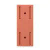 Soporte autoadhesivo para regleta de pared, almacenamiento sin rastro, no es necesario pedir, pegatina para fijar regleta y router a la pared, no requiere perforación