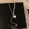 Colar com pingente de estrela prateado fosco estilo ins coreano para mulheres, luxo leve com um toque de alta qualidade, acessório versátil para o dia a dia