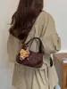 Bolsas minimalistas e únicas estilo coreano, nova coleção outono 2025: bolsas transversais, bolsas tote, bolsas pequenas estilosas e casuais com um visual de alta qualidade