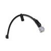 Adecuado para la línea de alarma de freno Toyota Lingzhi Lexus 47770-50030 sensor de pastilla de freno