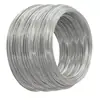 Atacado do Fabricante Cabo de Aço Galvanizado Galvanizado a Quente Multicabo 7 Fios 19 Fios 345610mm Exportação Alta Resistência à Prova de Ferrugem