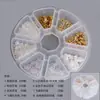 Tapón de Plástico de Silicona Transparente para Aretes y Aretes de Botón para Prevenir que se Resbalen y Caigan