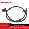 Compatível com Mercedes-Benz CL500 CL550 sensor de roda do carro ABS-traseiro A2219050201 comércio eletrônico transfronteiriço