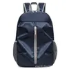 Mochila de Gran Capacidad para Hombre, Mochila Ligera de Nicho para Viajes al Aire Libre, Mochila Elegante para Estudiantes y Computadora