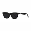 Nuevas gafas de sol casuales para hombre, gafas de sol de alto nivel con protección ultravioleta y parasol para mujer, venta al por mayor de fábrica