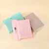 Bolsa Satchel Express de Agradecimiento, Bolsa para Empaque de Joyería y Ropa, Bolsa Satchel Express de Material Nuevo, Bolsa Dañada