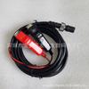 Bateria para Carretilha Elétrica em Estoque 14.8V3500/5000/7000/10Ah/15Ah/20Ah Bateria para Carretilha de Pesca em Mar