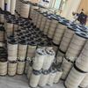 Fornecimento Atacadista de Elemento de Filtro de Ar P827653 para Escavadeiras, Carregadeiras e Equipamentos Mecânicos