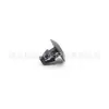7677865 es adecuado para Fiat Lancia Alfa clip de fijación remache de tira cortavientos para puerta de coche