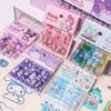 Comercio Exterior Chiikawa Extensor de Lápiz Protector Chiikawa Cultural y Creativo Sanrio Capuchón de Lápiz Protección Transparente para Bolígrafo