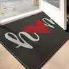 Tapetes Transfronterizos, Felpudos para Puerta de Entrada, Felpudos Domésticos, Alfombras Resistentes a Manchas, Tapetes Personalizables para Exterior, Felpudos para Puerta de Entrada, Tapetes para Vestíbulo
