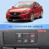 Adecuado para Mazda CX4 Próxima Generación Angkesela CX3 Atez CX5cx8 Arranque y Paro Automático Modificación de Cierre