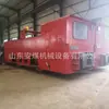 Locomotoras Eléctricas de Minería, Locomotoras Eléctricas Montadas sobre Rieles, Locomotoras Eléctricas a Batería, Vehículos de Tracción a Batería, Vehículos de Transporte de Minerales, Locomotoras Eléctricas de Mina de Carbón