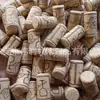 Guangdong suministro tapón para botella de vino en stock tapón de vino tapón de vino con LOGO versión ligera
