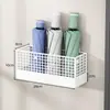 Suporte de Parede para Guarda-chuvas para Casa, Sem Furos, para Porta de Entrada, Prateleira Suporte de Guarda-chuvas, Rack de Parede para Guarda-chuvas no Corredor