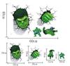 Nuevo Vengadores Habitación Infantil Fondo Adhesivo Decorativo Autoadhesivo Spiderman Removible PVC Autoadhesivo Marvel