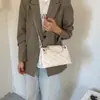 Bolso Tote de Moda con Cadena de Gran Capacidad Estilo Nuevo Acolchado Lujo Ligero para Mujer Bolso de Hombro para Viajes Diarios Cruzado 2026