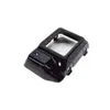 51119449744 Es Adecuado para el Parachoques Delantero con 2 Agujeros del Vehículo Eléctrico Puro Serie 3 G28 de Bmw...