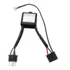 Adecuado para automóvil Nissan H4 LED faro potencia control negativo convertidor convertidor de polaridad venta caliente transfronteriza
