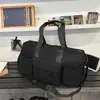 Bolsa de Viagem Leve, Bolsa de Mão Feminina de Grande Capacidade, Bolsa de Bagagem Impermeável para Viagens de Curta Distância a Negócios, Bolsa de Ombro Versátil Masculina para Natação