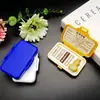 Caixa de Armazenamento de Emergência de Primeiros Socorros para Saúde Caixa de Remédios Portátil Selada Para Pessoas Idosas Preparar Pacientes Cardíacos Efeito Rápido