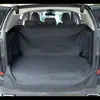 Alfombrilla impermeable para mascotas de coche SUV nueva, alfombrilla para mascotas de maletero de coche, alfombrilla impermeable para mascotas de coche para exteriores, cojín para asiento